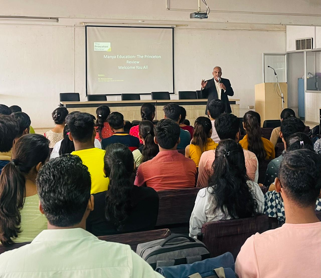 seminar